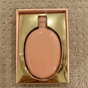 Odeme pink flask. New.